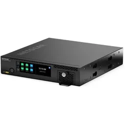 Netgear ALIGN CONTROLLER GB406 (6 Ports), Netzwerk Switch