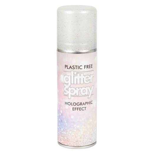 Venta Venita Holographic glitter hair spray (5030834020986)