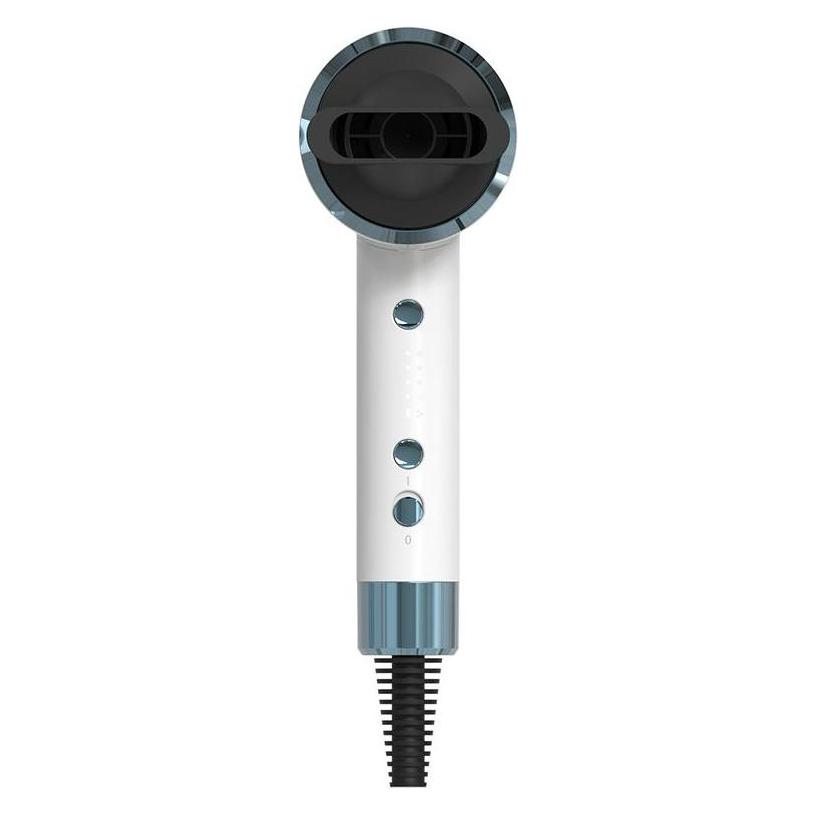 ISO Professional 1800W, white OSOM6800WHHD (1800 W) (OSOM6800WHHD)