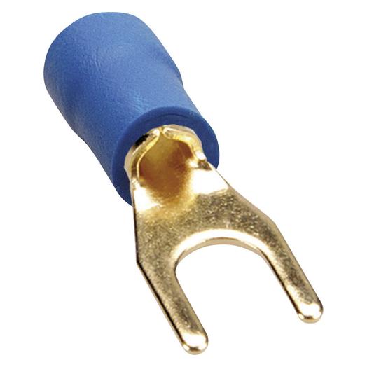 Sinuslive Sinus Live GKS 2.5 mm² Gabelkabelschuhe (10324)