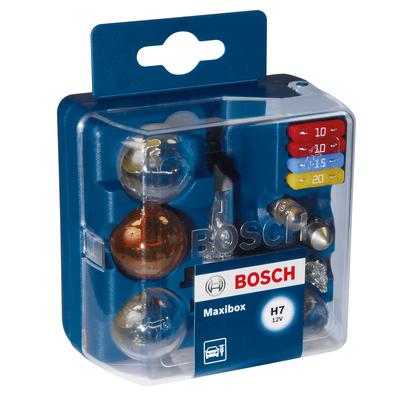 BOSCH Sortiment, Glühlampen 1987301111
