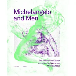 Michelangelo and Men, Fachbücher von Klazina Botke