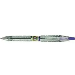 Pilot Kugelschreiber Bottle 2 Pen 2014-703 M blau
