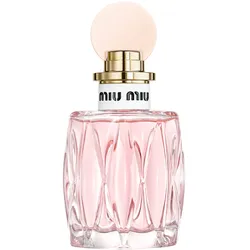 100ml Miu Miu L'Eau Rosée Eau de Toilette