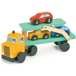 Mentari Vehicle Transporter (MT7901)