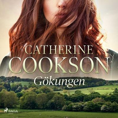Gökungen - Catherine Cookson, Audio, 9788726035438
