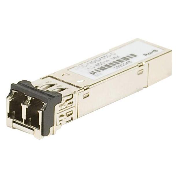Exertis Connect Mini GBIC (SFP) Modul LC, 1 Gigabit/s, LWL, 1000Base-SX (Multimode) Gigabit-Uplinkmodul zur Erweiter (311799)