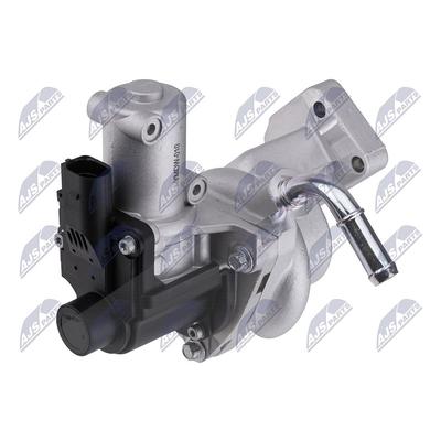 Nty AGR-Ventil [Hersteller-Nr. EGR-DW-010] für Ssangyong