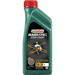 5W-30 Castrol Magnatec Stop Start C2 1 Liter
