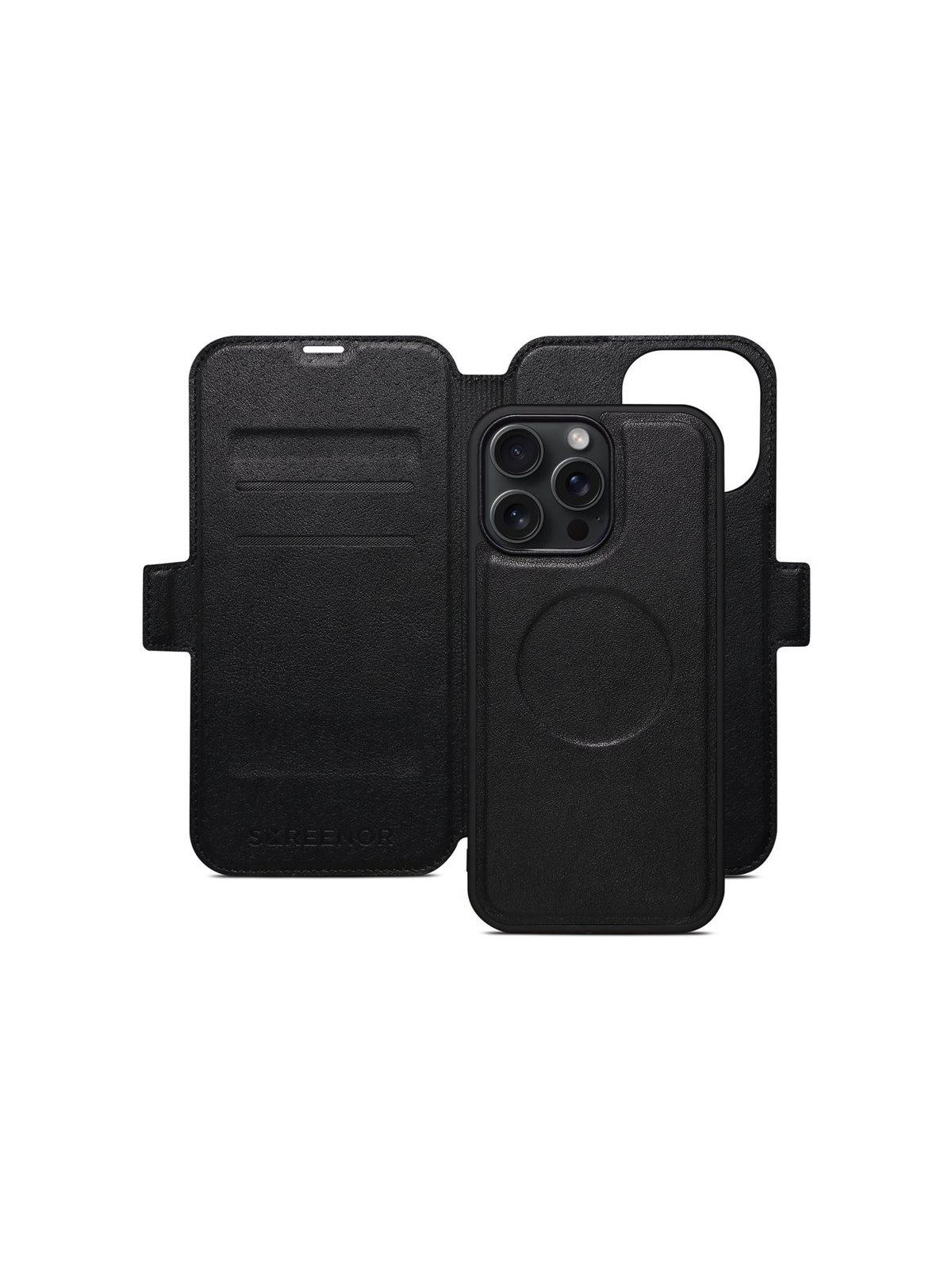 Screenor First - flip cover for mobile phone