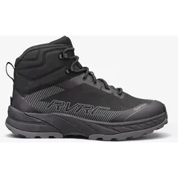 Trailblaze Waterproof Hiking Boots Damen Black, Größe:36 - Schuhe - Schwarz