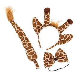 Tier-Set "Giraffe"