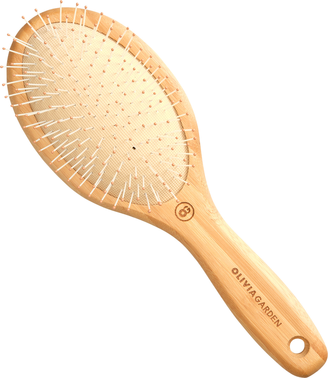 Olivia Garden Bamboo Touch Nylon M B-1756