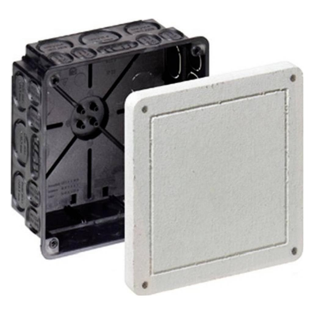 Kaiser KAI 1095-22 UP Universaleinbaugehäuse 107x107x72mm (1095-22)