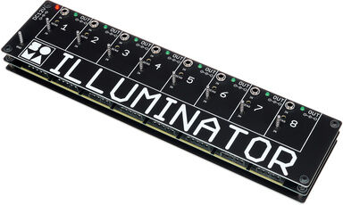 SOMA Illuminator