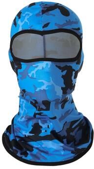 Useful Little Things Full Face Protection Balaclava And Breathable Sports Helmet Liner 16