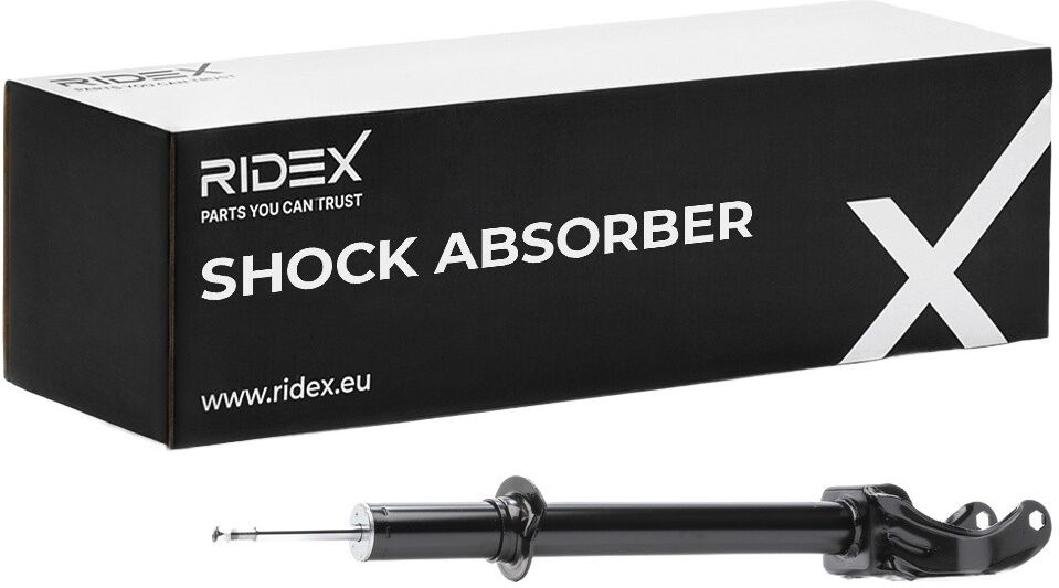 RIDEX 854S2417 Shock absorber