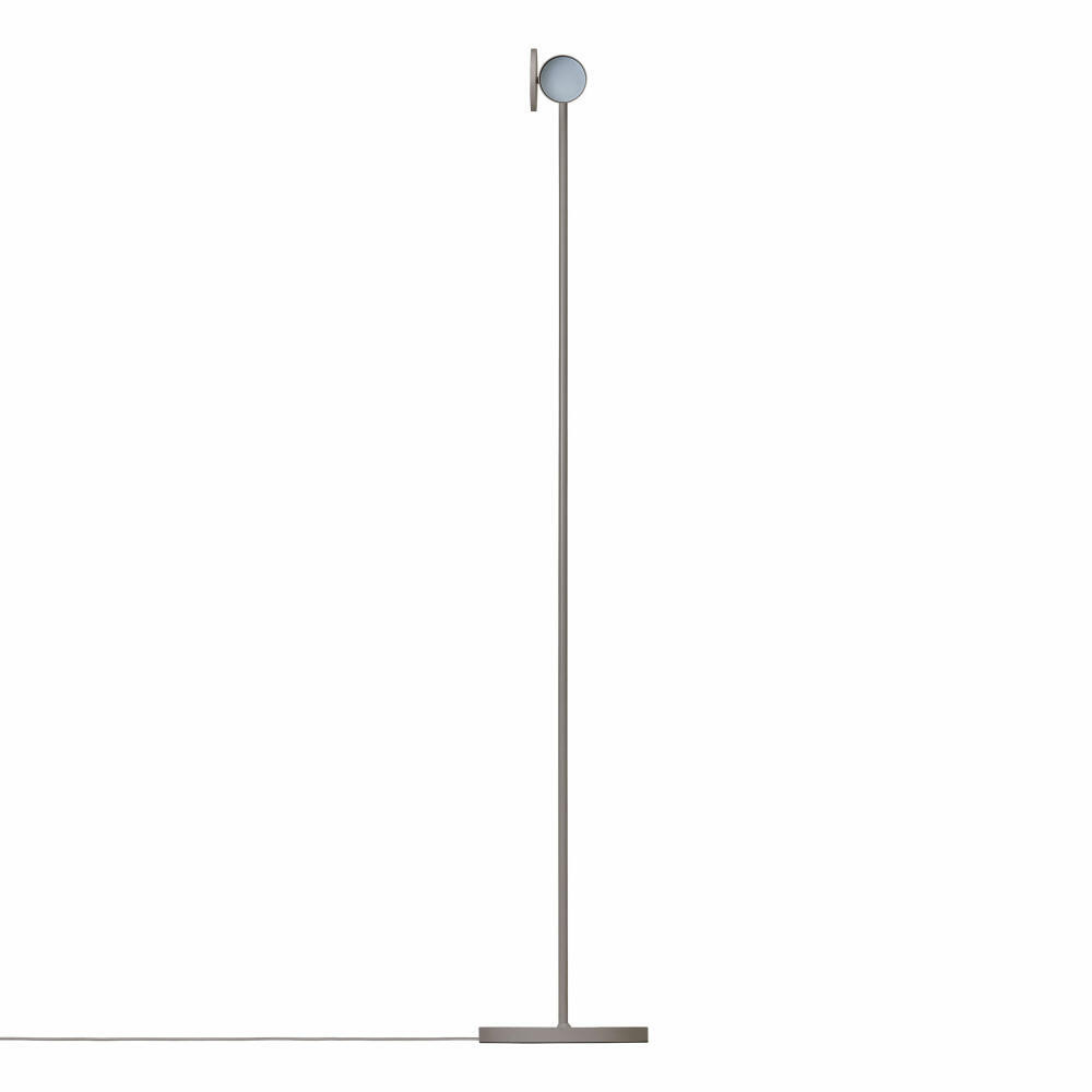 Blomus 66184 Vloerlamp STAGE Satellite met dimbare LED