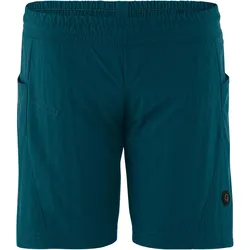 Gonso, Unisex, Velohosen, Breg (140), Blau