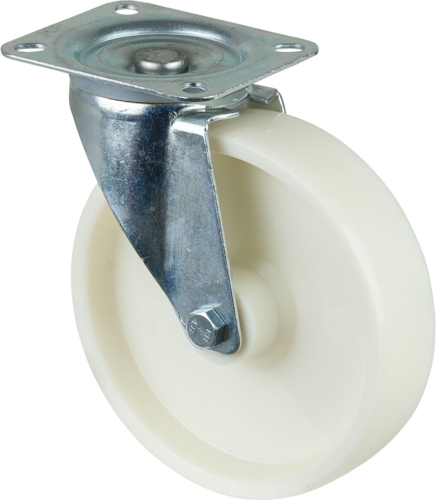 BS Rollen Schwerlastrolle (N100.B10.200))