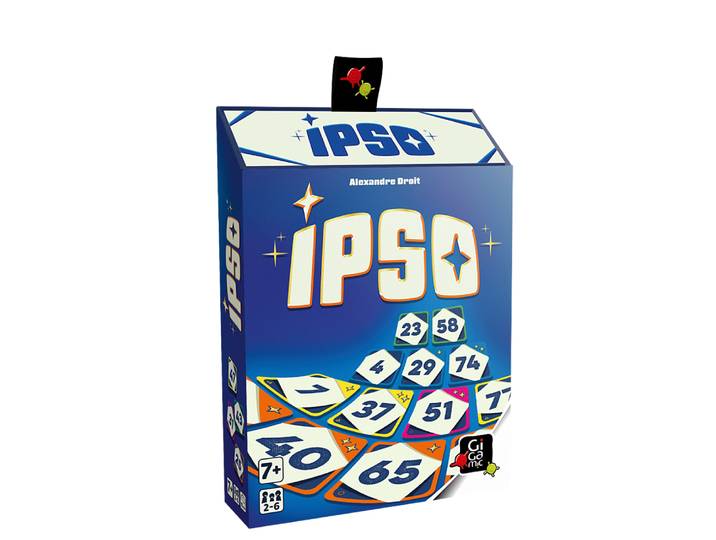 IPSO