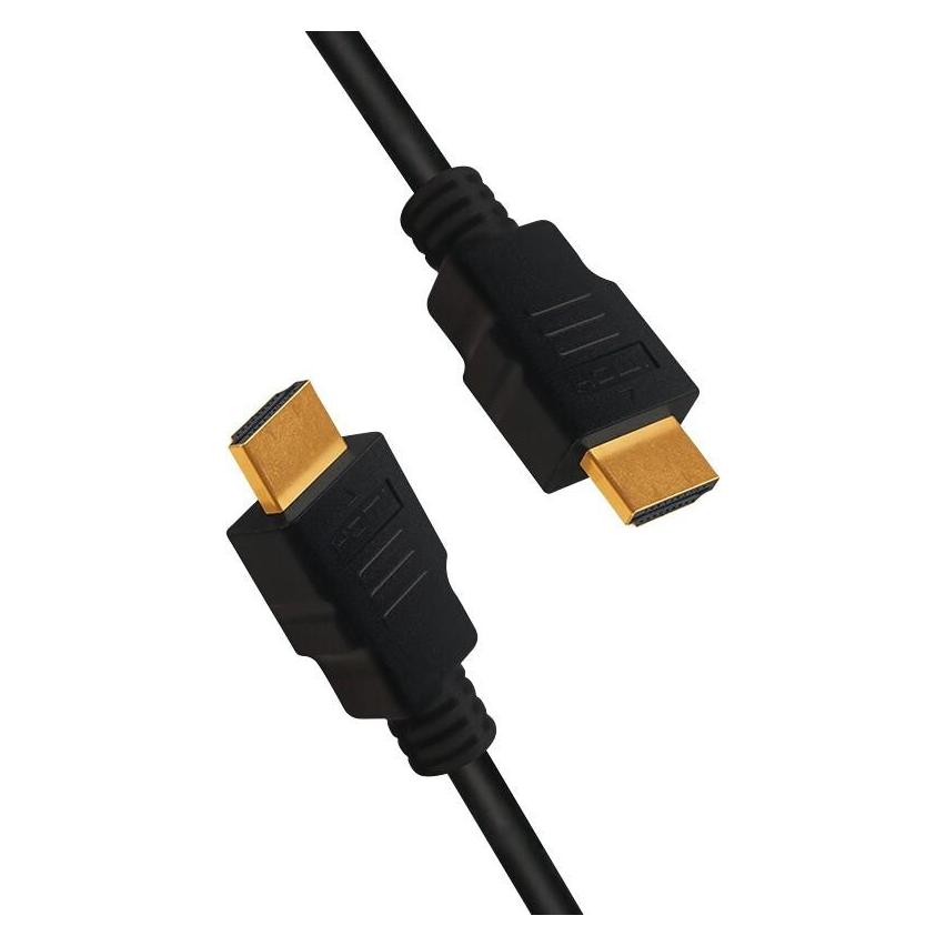 LogiLink HDMI (Typ A) - HDMI (Typ A) (2 m) (CH0078)