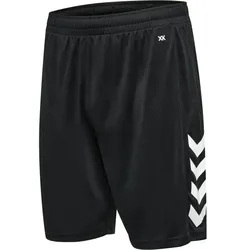 hummel Hmlcore Xk Poly Shorts - black - 4XL