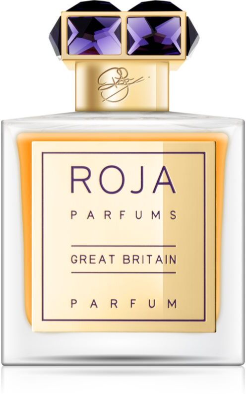 Roja Parfums Great Britain parfum mixte 100 ml