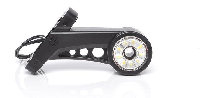 WAS 613BCL Marker Light