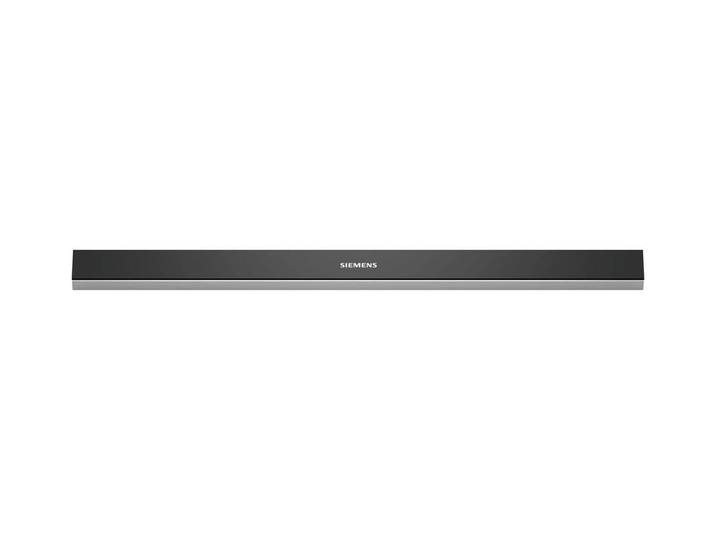 Siemens LZ46561 Griffleiste schwarz