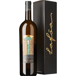 Lafòa Chardonnay MAGNUM DOC 2022 (1er Geschenkbox), Schreckbichl, Südtirol