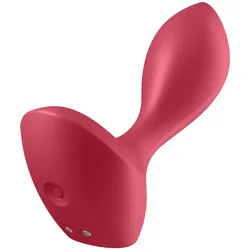Satisfyer, Analtoy, Backdoor Lover Plug Vibrator