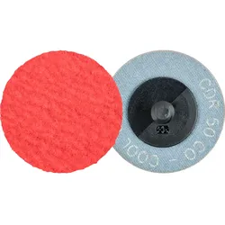 PFERD TOOLS COMBIDISC Keramikkorn Schleifblatt CDR für Stahl und Edelstahl - 42776506