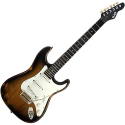 Slick SL 57 Sunburst