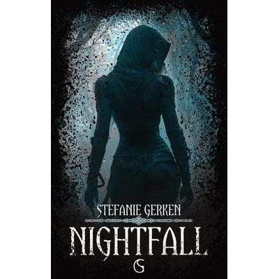 Nightfall, Taschenbuch von Stefanie Gerken, Tredition, 978-3-384-72159-4