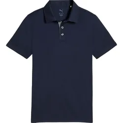 Puma Polo Boys Pure 2.0, navy