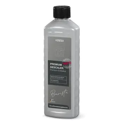 Kaffeezubereitungsset  111283 Premium-Entkalker 500ml (Weiß)
