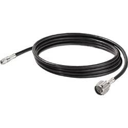 Weidmüller IE-CC-NM-RPSMAM-4M Antennenkabel Betriebsspannung 24 V/DC 1367100000