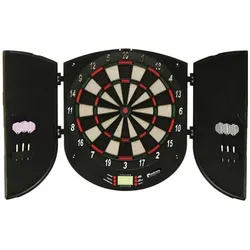 Unicorn elektronische Dartscheibe Lx2100