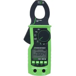 Gossen Metrawatt Zangenmessgerät METRALINE CM 400