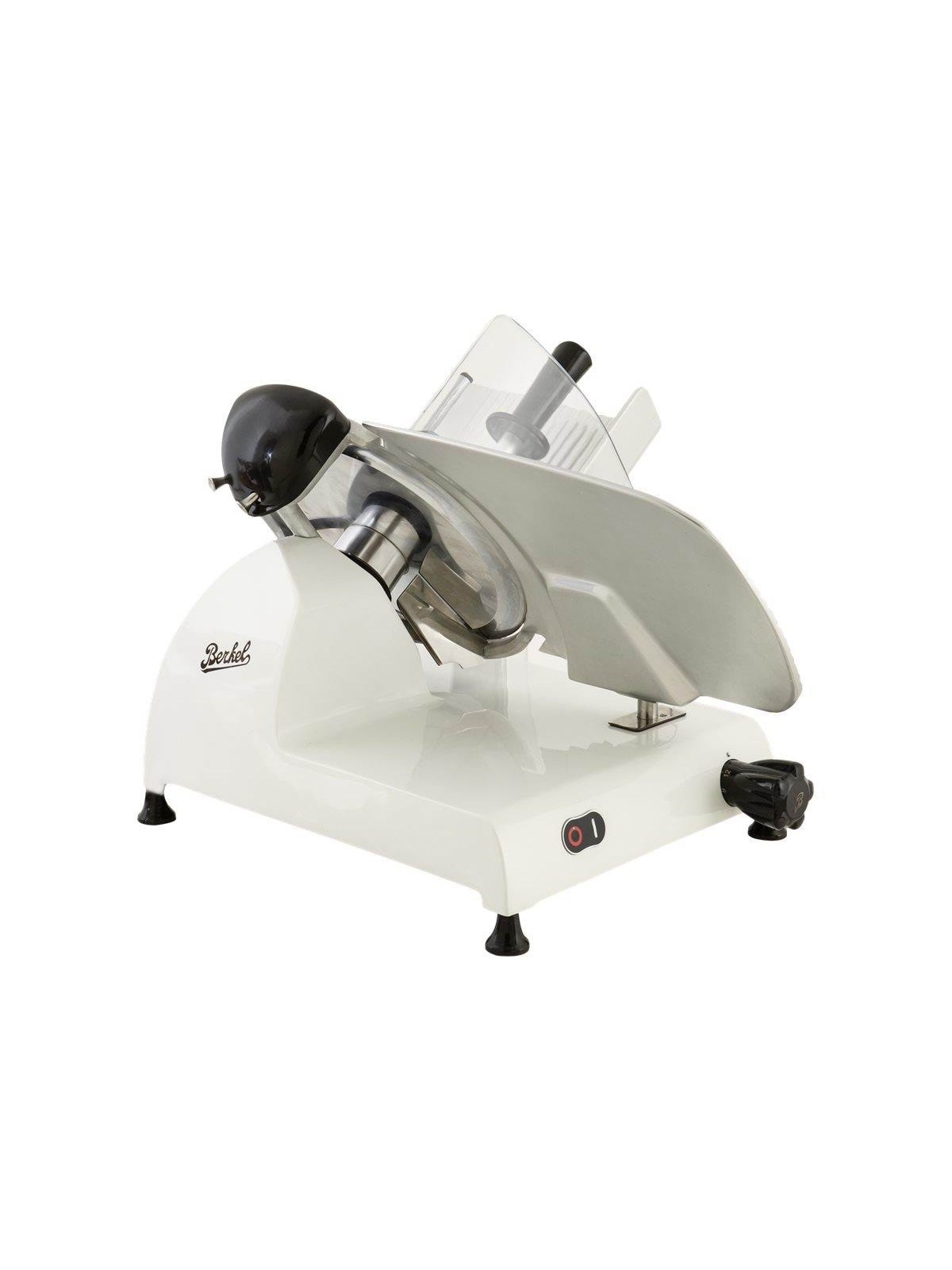 Berkel Aufschnittmaschine Red Line 300