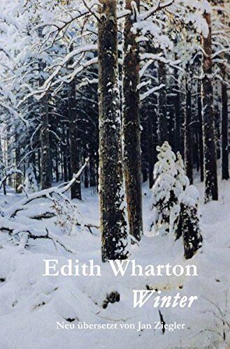 Edith Wharton - Winter - Preis vom 09.10.2026 07:28:09 h