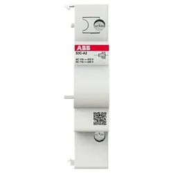 ABB Stotz S&amp;J Arbeitsstromauslöser S3C-A2