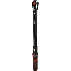 KS Tools ERGOTORQUE®precision Ratschen-Drehmomentschlüssel - 516.1582