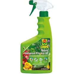 COMPO Duaxo Universal Pilz-frei AF - 750 ml