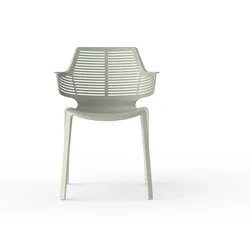 Resol »Ikona« Outdoor Stuhl Tuscan
