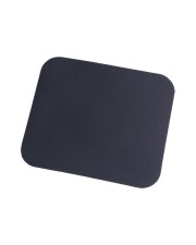 LogiLink Mauspad Nylon, EVA Schwarz (ID0096)