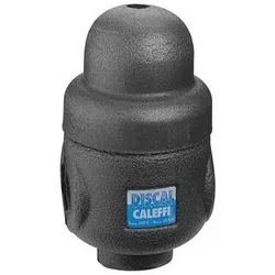 Caleffi Discal Isolierung CBN551009 für Mikroblasenabscheider, für 551009