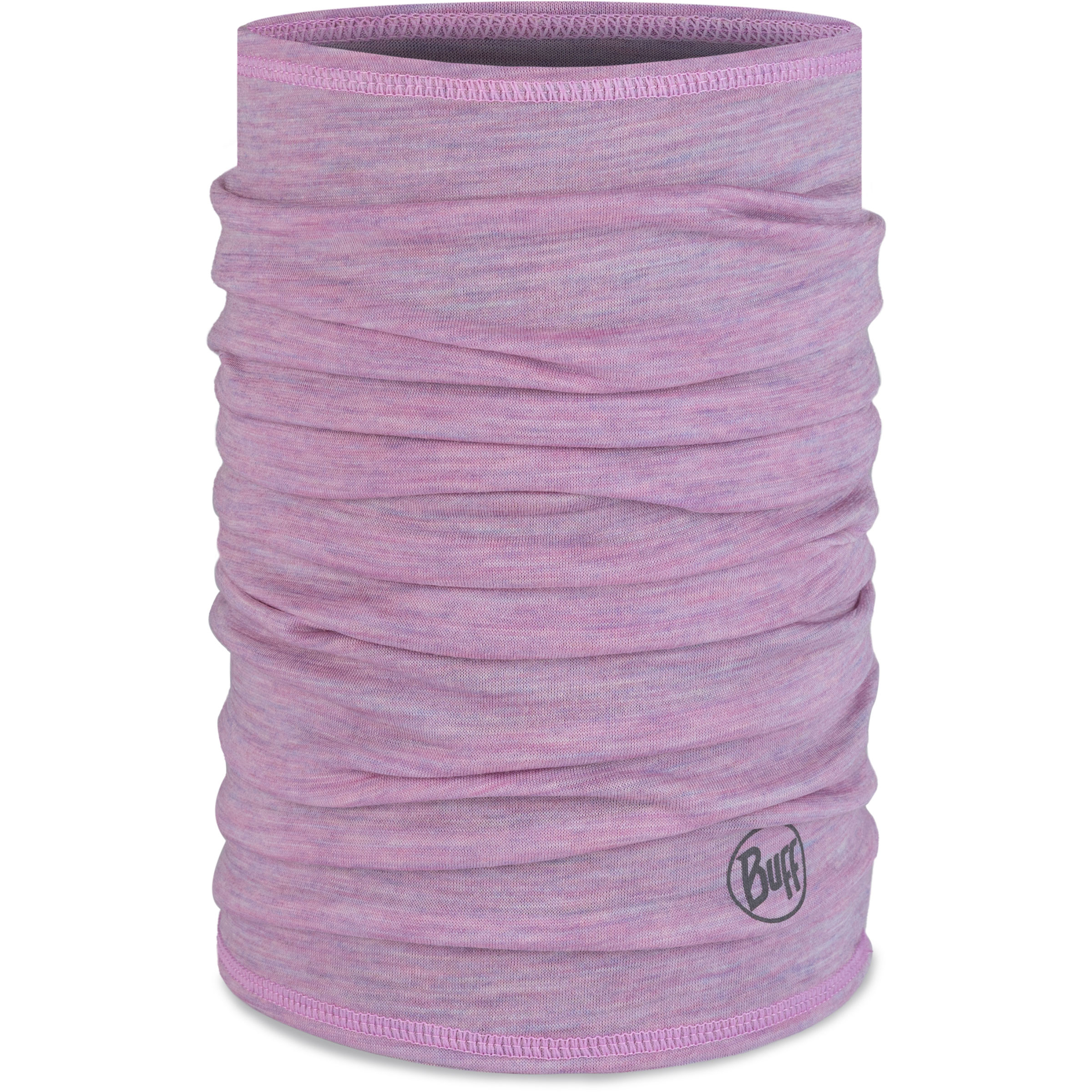 Buff Merino Lightweight Buff Kinder Schals & Multifunktionstücher pink Hautfreundlich Merinowolle