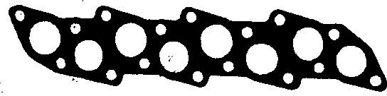Bga Dichtung, Ansaug-/abgaskrümmer Ansaug-/askrümmer Mg0312 Für Mitsubishi